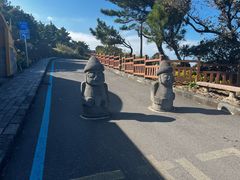 -龙头岩(Dragon Head Rock)