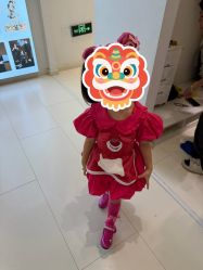 -Two  Monkeys 孕婴写真馆(龙华店)
