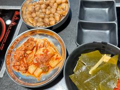 -汉城馆·烤肉火锅餐厅·韩国烤肉(河北云瑧世纪大饭店)