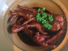 -嘉禾·悦享餐厅(八方汇店)