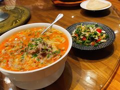 -hallch好吃餐厅(奥体中心店)