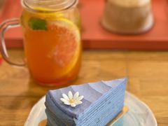 -W CAFE(甜爱路店)