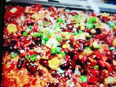 -麻辣因子滩羊火锅(世和广场店)