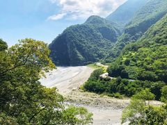-太鲁阁公园