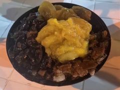 -小胖老味刨冰