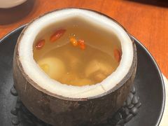 -翕间食·精致淮扬菜(江苏大剧院店)