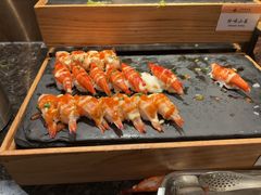 -大渔铁板烧(仁恒梦中心店)