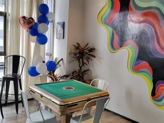 -CIAO·团建聚餐·生日派对轰趴馆(福田店)