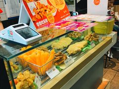 -1973继光香香鸡(合生汇购物中心店)