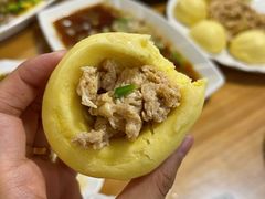 -景祥海鲜美食餐厅