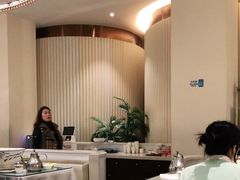 大堂-宁夏国强手抓羊肉·清真菜(未央路凤三店)