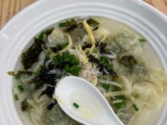 -弄堂咪道-饭香·面香·馄饨香(汇锦广场店)
