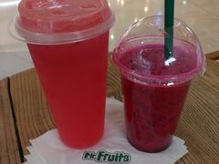 -Mr.Fruits水果先生(朝阳门悠唐店)