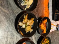 -虎哥六韩式烤肉料理 TIGERGRILL(隆生金山湖中心购物广场店)