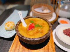 -鹊玥·粤菜小馆(汇智国际商业中心店)