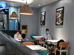 -豪享来中西餐厅(隆昌店)