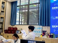 -昆明普瑞眼科医院·近视手术(龙泉院区)