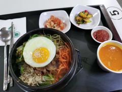-朴鲸家正宗韩国料理(福田店)