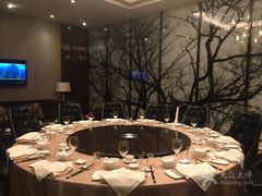 包厢-常州逸高酒店-中餐厅