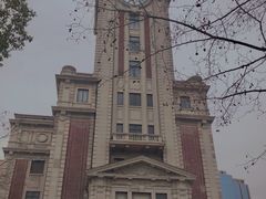 -人民广场