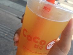 -CoCo都可(南京珠江路店)