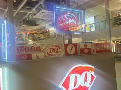 -DQ·蛋糕·冰淇淋(浦江欢乐颂店)