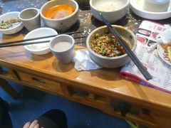 -堂客老火锅(欣阳广场总店)