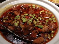 -刀板香·安徽菜(望江东路店)