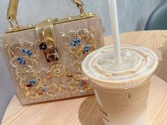 -库迪咖啡(车公庙丰盛町店)