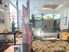 -小杨生煎(香港名都店)