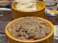 -喜家自助小火锅(乐客城店)