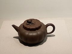 -中国茶叶博物馆(双峰馆区)