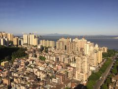 -粤海璇宫·木棉花高空旋转餐厅·聚会派对