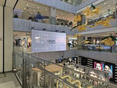 -凯德MALL(西直门店)