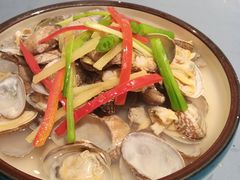 -荔粥记潮汕砂锅粥(新北万达店)
