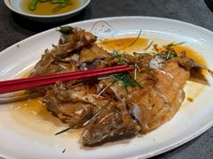 -永記粤菜·五指毛桃花雕鸡煲(九亭店)