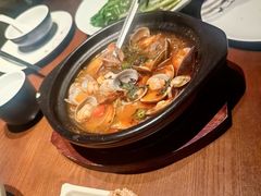 -绿茶餐厅(朝阳大悦城店)