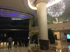 -香榭丽酒店(海宁皮革城店)