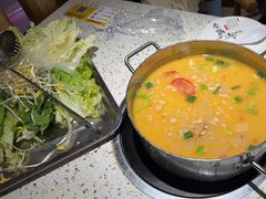 豆米火锅-土风豆米火锅(鸿通城店)