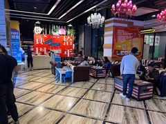 -力美健·游泳·健身(亚运城店)