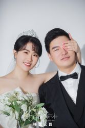 -艺匠摄影ARTIZ STUDIO(南京店)