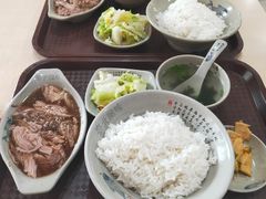 -台北风味(第一家快餐)