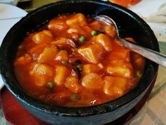 -三台山庄中餐厅