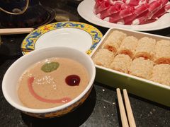 芝麻酱-南门涮肉(东单店)