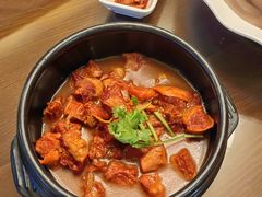 -老白肉馆(临江小区店)