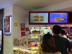 -亚坤(白沙浮广场店)