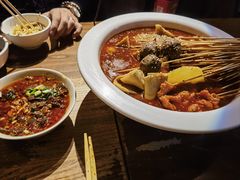 -三生小馆(亭知路店)