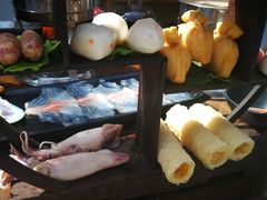 -丽江庭院之丽江往事(安定门店)