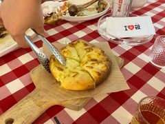 -西贝(南山宝能太古城店)