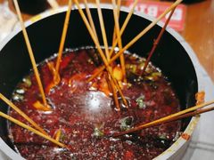 -管氏翅吧(马家堡店)